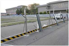 德阳道路改造围挡护栏生产厂家华菱钢铁拟百亿元收购优质资产